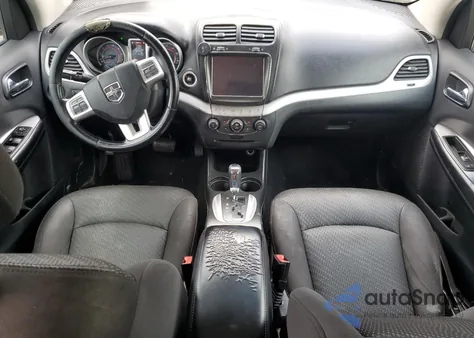 2015 Dodge Journey Sxt from USA, damaged, VIN 3C4PDCBG3FT581312